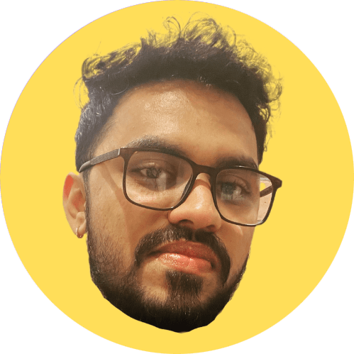 Yash Chauhan